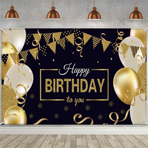 backdrop design birthday|More.